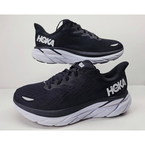 Hoka Women 8 Comfy footwear - Picture 1 of 11